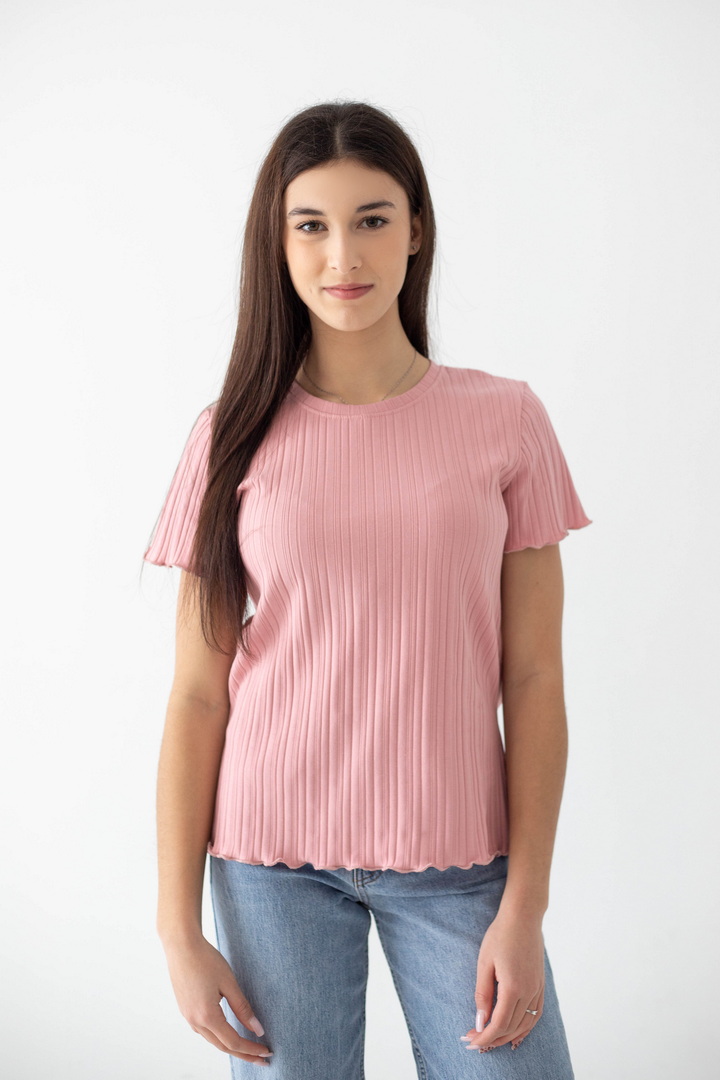 Футболка жіноча